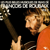 Les plus belles musiques de films de François de Roubaix, volume 2