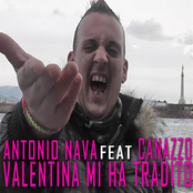 Valentina Mi Ha Tradito (feat. Canazzo)
