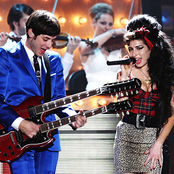 mark ronson featuring amy winehouse