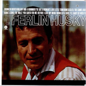 The Hits of Ferlin Husky