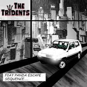 Fiat Panda Escape Sequence E.P.