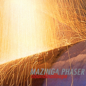 Japanese Space Opera by Mazinga Phaser