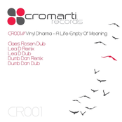 A Life Empty Of Meaning