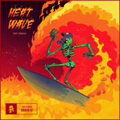 Heat Wave Album Picture
