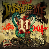 Vamps: INSIDE OF ME