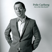 Before I Was Smart by Pelle Carlberg