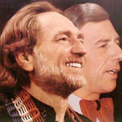 willie nelson & hank snow