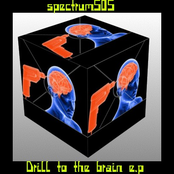 Drill to the brain e.p