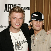 Aaron & Nick Carter