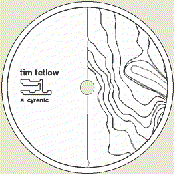 Cyrenic by Tim Tetlow