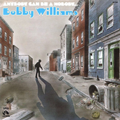 Anybody Can Be A Nobody (Remastered)