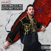 Estas Canções Não Fazem Mais Sentido - EP