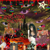 Demons n Tokyo tha movie