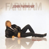 Only Women Bleed by John Farnham