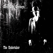 The Undertaker