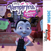 Disney Junior Music: Vampirina HalloVeen Party