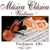 Musica Clasica - Violines "Violines" Vol.3