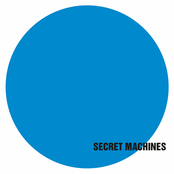Marconi's Radio by Secret Machines