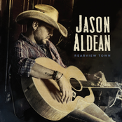 Jason Aldean: Rearview Town