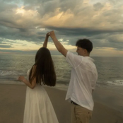 Hearts Don't lie - Single