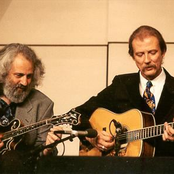 David Grisman & Tony Rice