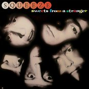 Sweets From A Stranger Artwork