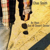 An Hour Out Of Desert Center by Chas Smith