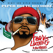 Fear and Loathing in Hunts Vegas