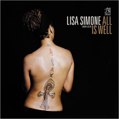 Lisa Simone: All Is Well