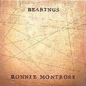 Lighthouse by Ronnie Montrose