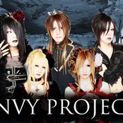 envy project