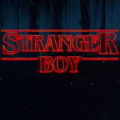 Stranger Boy - Single