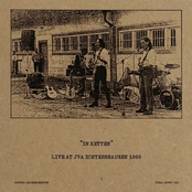 Live at the JVA Ichtershausen