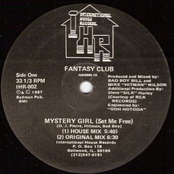 Mystery Girl (Set Me Free)
