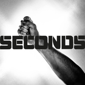 seconds