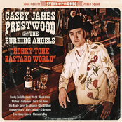 Honky Tonk Bastard World