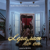 Lepa sam k'o on (DJ SNS Club Remix)