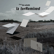 Sous les pieds, la terRemixed
