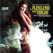 Il Plenilunio Delle Vergini