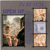 In Reach/Open Up Split