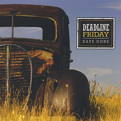 Get Out by Deadline Friday