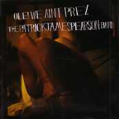 Ole! We Aint Prey EP