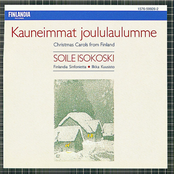 Kauneimmat joululaulumme