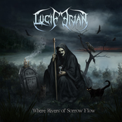 Where Rivers of Sorrow Flow
