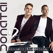 Man nereikia debesų