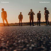 THE MOONSHINE RECORD