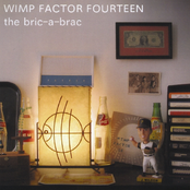 Deep From The Ankle by Wimp Factor 14