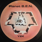 Y2k by Planet B.e.n.