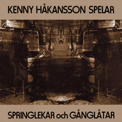 Spelar springlekar och gånglåtar