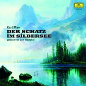 Der Schatz im Silbersee